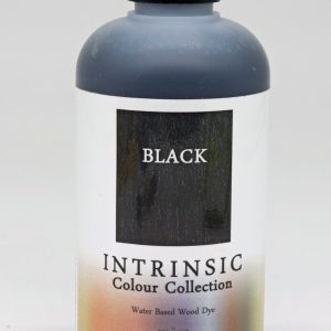intrinsic nero