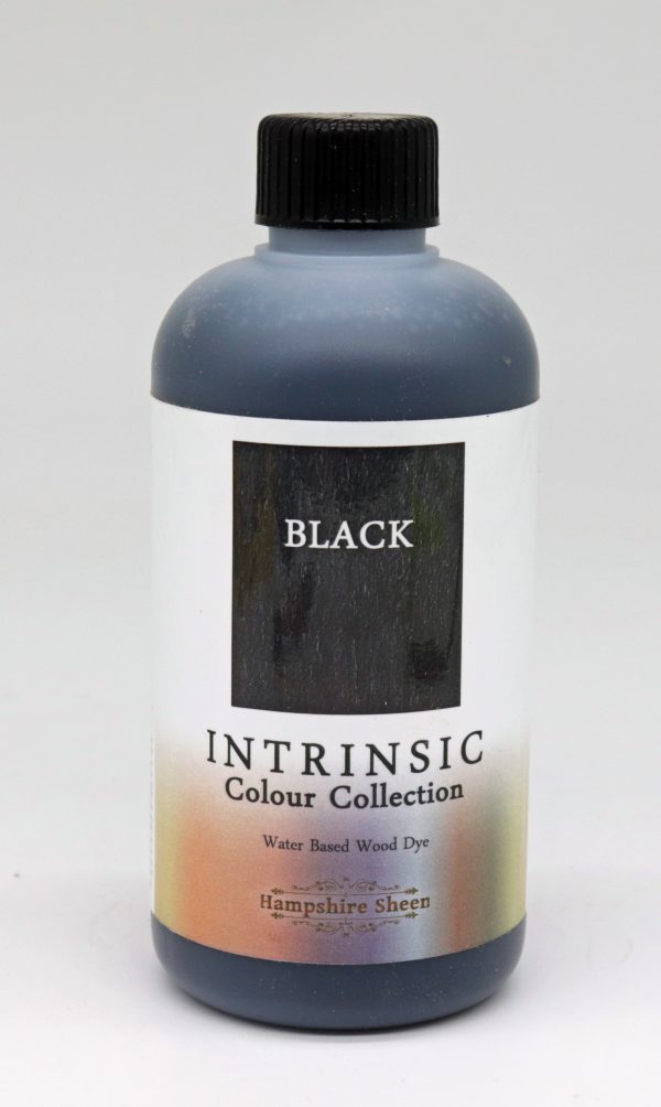 intrinsic nero