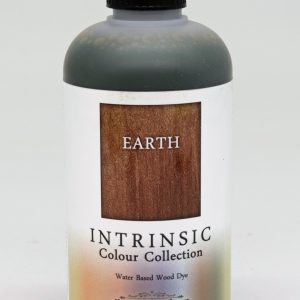 intrinsic earth